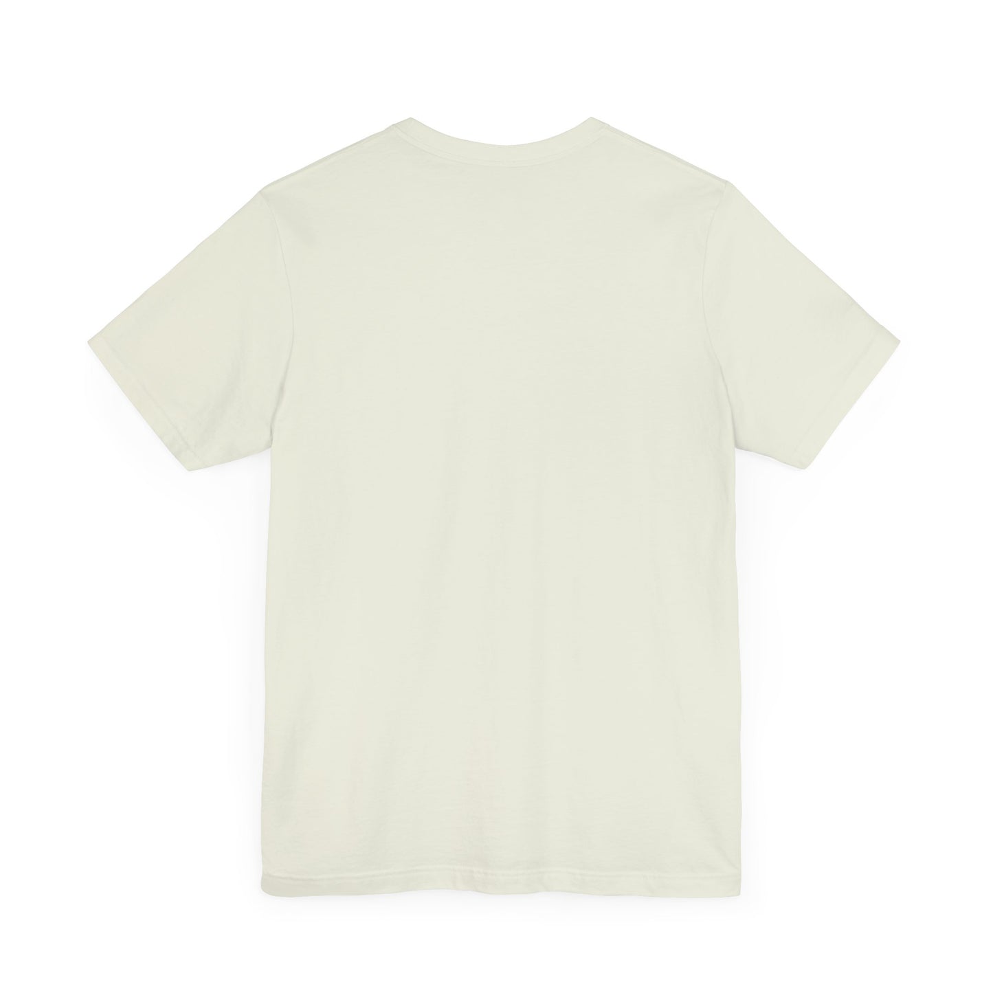 T-shirt Phuck You - Jaune pâle - Gabiyé Paris