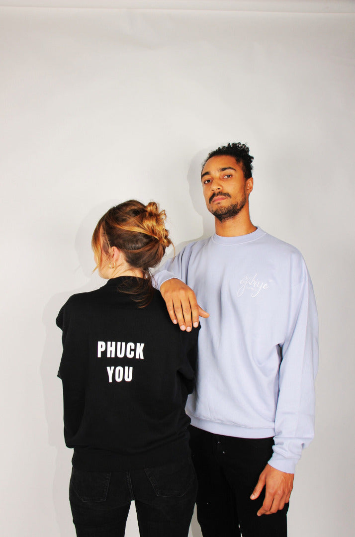 Sweat homme femme Stussy - Lacoste - Kenzo - Gabiye