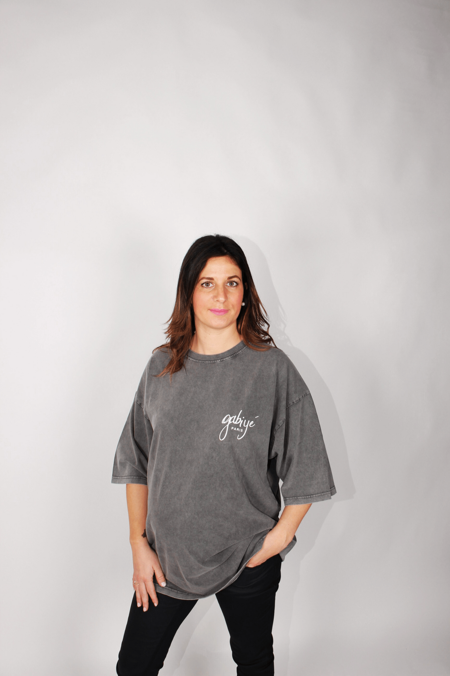 Sweat homme femme Stussy - Lacoste - Kenzo - Gabiye
