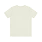 T-shirt Phuck You - Jaune pâle - Gabiyé Paris