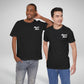 T-shirt Homme Femme - Beach Bum