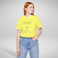 T-shirt Homme Femme - Sunshine