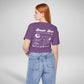 T-shirt Homme Femme - Beach Bum