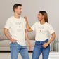 T-shirt Homme Femme - Sunshine