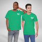 T-shirt Homme Femme - Beach Bum