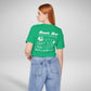 T-shirt Homme Femme - Beach Bum