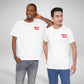 T-shirt Homme Femme - Beach Bum