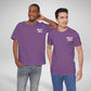 T-shirt Homme Femme - Beach Bum