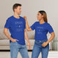 T-shirt Homme Femme - Sunshine