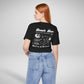 T-shirt Homme Femme - Beach Bum