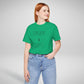 T-shirt Homme Femme - Sunshine