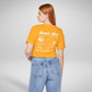 T-shirt Homme Femme - Beach Bum