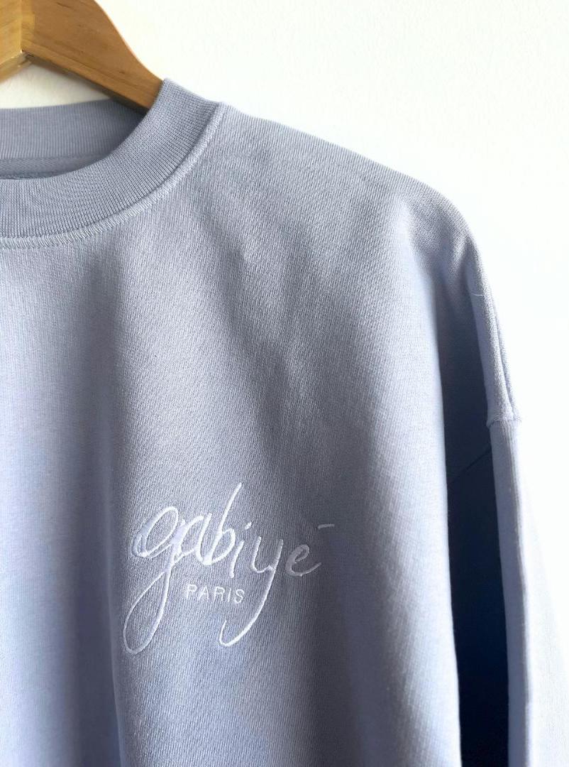 Sweat homme femme Stussy - Lacoste - Kenzo - Gabiye